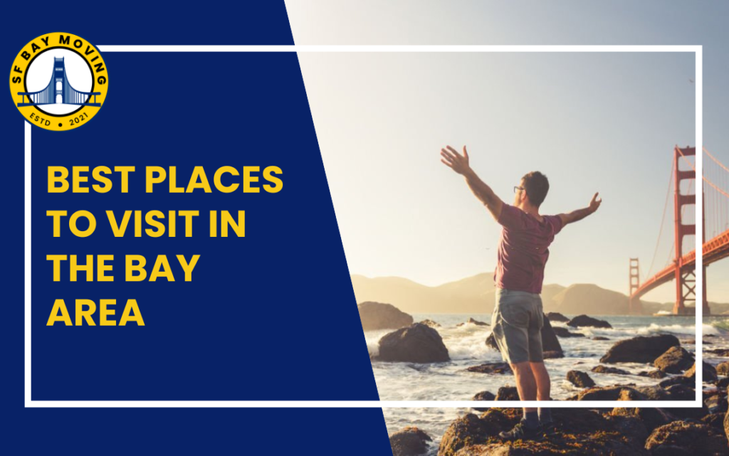 Best Places To Live In The Bay Area