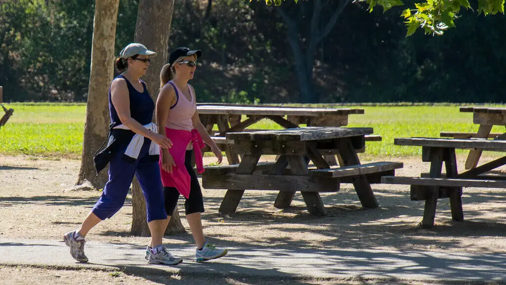 Vasona Lake County Park